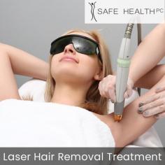 Laser hair removal in Lansing, MI is a safe and effective method for long-term hair reduction. Using advanced laser technology, it targets the hair follicles, preventing regrowth and delivering smooth, hair-free skin. Visit our website to discover the perfect treatment for your skin.


