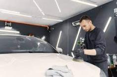 If you are looking for car detailing in Dubai. Then motor Racing Garage Auto (MRG Auto) provide Top Quality Car Detailing services that will give your car or suv a showroom kind of finish. We also provide compound polishing, dents removal and paint glazing.