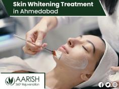 Aarish Skin Clinic is a leading destination for advanced skincare, laser treatments, and cosmetology services. With a team of experienced professionals and state of the-art technology, we provide personalized solutions for various skin concerns. Whether it's acne, pigmentation, aging signs, or hair removal, Aarish Skin Clinic offers effective treatments tailored to individual needs.Visit our website to know more about us. 