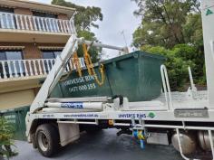 At Universe Bins, we take pride in being a locally owned and operated skip bin hire Melbourne company. We understand the importance of supporting local businesses and serving our community. When you choose us for Concrete Removal Melbourne, you can expect personalized service, attention to detail, and prompt delivery and collection of skip bins.

Universe Bins is a reliable and trusted local skip hire Melbourne  company serving both residential and business properties. With a wide range of skip bin sizes and flexible skip hire Melbourne options, we have the perfect solution for all your waste disposal needs.