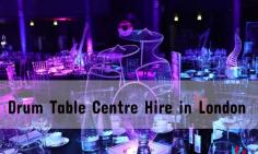 Drum Table Centre Hire in London

The Drum centrepieces are a brand new addition to our range of Music-themed table centres.

After their success on their first outing in November 2019, it only seemed right that we make the Drum table centres an option going forward.

At Table Art, we specialise in designing, crafting and producing brilliant LED centrepieces that are works of art. Get in touch with the team today for an obligation-free quote.
View more: https://www.table-art.co.uk/drum/