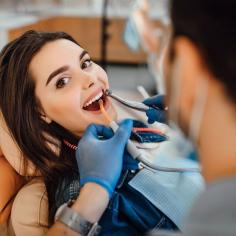 Our goal is abscessed tooth treatment to cure the infection and save the tooth. Book an appointment for Best General Dentist in Santa Ana CA.
