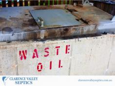 Waste Oil Collection by Clarence Valley Septics

Clarence Valley Septics offers reliable waste oil collection services. Safely disposing of used oil is crucial for the environment, and our team ensures proper handling and recycling. Trust us for efficient and eco-friendly solutions.

Visit us :- https://clarencevalleyseptics.com.au/oil-recycling