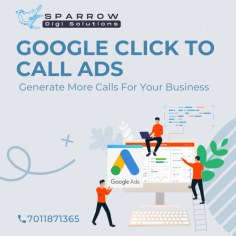 Sparrow Digi Solutions is a new age digital services company based out of India. We are a young and energetic digital agency with passion for technology and creativity. Services: SEO, SEM, SMO, SMM, Email & Whatsapp Marketing, Content Marketing. Brand with excellence!