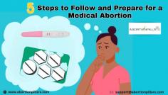 Medical abortion is a simple process. But for at-home abortion, you need to follow a few steps. Right from taking Mifepristone and Misoprostol abortion pill as per dosage, you have to follow safe abortion pills precautions as well. You can self-induce the process without any issues. The medicine has a success rate of 95% to 97%. Thus, you can trust the product completely. So, know more about medical abortion at home, and how to use a home abortion kit for an unplanned pregnancy. 