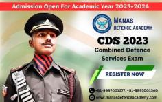 We take great delight in the accomplishments of our students since we have a track record of success. Many of our former students who passed the CDS test are now serving in different branches of the armed forces. Their success tales serve as an example of the high calibre instruction and direction offered by Manas Defence Academy.
