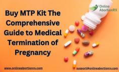 Online right now to buy MTP Kit online USA. When you buy the MTP Kit online, you also receive the tablets Mifepristone and Misoprostol. You may buy this medicine from our online store, Abortionpillsrx. For more benefits and privacy, purchase MTP Kit online. Anyone above the age of 18 may purchase an MTP Kit. Purchase a Mifepristone and Misoprostol kit straight away to abort your early pregnancy with mtp kit overnight delivery.
