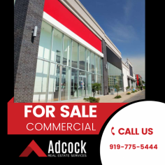 Choose Your Right Commercial Property

Find the top and best new or old independent commercial space within your budget in the right location. Our experts will have reasonable expectations about the available real estate for sale. Contact us for more details.