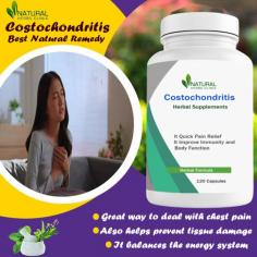 Costochondritis can be a challenging condition to manage, but incorporating Best Natural Treatment for Costochondritis options into your routine can significantly alleviate symptoms and improve your quality of life.
