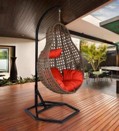 Buy Metal Wicker Swing in Brown Colour at Pepperfry

Shop for latest Metal Wicker Swing in Brown Colour online.
Avail upto 31% discount on variety of swings online at Pepperfry. 
Order now at https://www.pepperfry.com/product/wicker-furniture-in-grey-colour-by-outkraft-1992914.html