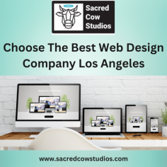 Web Design Company Los Angeles is the right place when it comes to design dynamic websites and revamping the existing ones. Our skilled professionals have explored every industry that outgrows the clients’ business requirements. To run your business successfully in the long run, just having a website is not enough. Your website must be well laid-out, have engaging and user-friendly content, and should be flexible enough to adapt to the changing landscape of cyberspace. Custom Web Design Company Los Angeles consider following steps while designing a website.