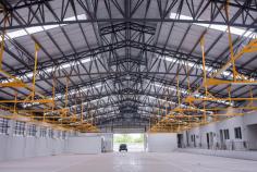 Perfect Metal Structure is a premier industrial shed manufacturer in India, renowned for its expertise in designing and constructing robust and cost-effective metal structures. With a focus on quality and timely delivery, we offer tailor-made solutions to cater to diverse industrial needs. Trust us for reliable and efficient industrial shed solutions.
visit: https://www.perfectmetalstructure.com/industrial-shed