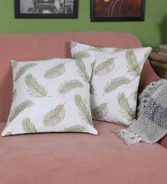 Save Upto 34% OFF on White Floral Polyester 16 x 16 Inches Cushion Covers (Set of 2) at Pepperfry

Buy White Floral Polyester 16 x 16 Inches Cushion Covers (Set of 2) at Pepperfry.
Explore a variety of cushion covers & get upto 34% discount.
Order now at https://www.pepperfry.com/product/white-polyester-nature-16-x-16-inches-set-of-2-cushion-cover-by-mfd-home-furnis-2048447.html?type=clip&pos=3&total_result=3509&fromId=1580&sort=sorting_score%7Cdesc&filter=%7C&cat=1580