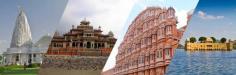 https://dhanvitours.com/best-jaipur-sight-seeing-packages/



It offers best trip to Jaipur Sight seeing places. It is the best Jaipur sight seeing packages. There are several tour packages available for visiting Jaipur’s sightseeing places, ranging from one-day packages to multi-day packages. Dhanvi tour offers custom packages tailored to the specific needs as well as interests of tourists. We provide cultural tour, heritage tour as well as adventure tour, and more. It is always best to book a tour package in advance to avoid disappointment as well as ensure availability. You can book these packages through Dhanvi Tours to have the best experience.

