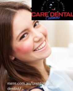 With over 20 years of combined dentistry experience. We provide that experience that leave patients loving their visit to the dentist. Our patients love going to the dentist because they know that a beautiful smile makes them feel great.