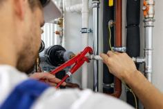 Fixed Fast Plumbing is an industry leader in Sydney for all things emergency plumbing. We have been in the business for 15+ years delivering high-quality drainage services in Sydney and the surrounding suburbs. For more info visit website: https://fixedfastplumbing.com.au/
