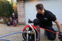 Sven’s Plumbing & Gas was founded in 2015 and is an expert plumbing team specialising in blocked drains in Fairfield. Our plumbers are experienced and fully qualified to perform any blocked drain work. We have the right equipment and technology to unclog your clogged drain on the same day. At Sven’s Plumbing & Gas, we discovered that the plumbing industry is full of inefficiencies. https://svensplumbing.com.au/blocked-drains-fairfield/ 
