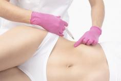 Fat Dissolving Injections Stomach

Our preparations are a combination deoxycholate and PPC (phosphatidylcholine) – solutions that breaks down body fat which is then digested and excreted naturally through the urine.

See more: https://www.regentstreetclinicdubai.com/lipolysis-fat-dissolving-injections/