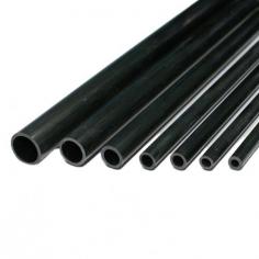 Carbon fiber tubes have multiple applications across industries. Manufactured by methods of “Pultrusion” as well as “Roll wrapping” of carbon fibers and epoxy resin to a desired diameter/cross-section. NitPro Composites offers a wide range of tubes in different lengths and dimensions with the option of customizing them to specific requirements.

https://www.nitprocomposites.com/carbon-fiber-tubes