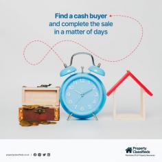 Selling your property to an investor?

Time is golden So have you ever thought about selling your property to an investor? Property Classifieds gives you the opportunity to list your property  in front of hundreds of hungry property investors today.

Visit- https://www.propertyclassifieds.co.uk/
