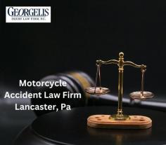 Seeking justice for motorcycle accident victims in Lancaster, PA. Our experienced motorcycle accident law firm in Lancaster, PA fights tirelessly to protect your rights, secure fair compensation, and provide compassionate support throughout your recovery. You're not alone—we're here to ride the legal road with you.
Visit this URL for further information: https://www.georgelislaw.com/top-rated-motorcycle-accident-attorney-lancaster-county/