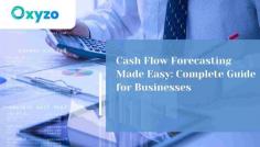 Gain valuable insights into forecasting cash flow with our step-by-step approach. Discover the importance of historical data, sales forecasting, expense estimation, and effective management of accounts receivable and payable. Consider the impact of seasonality and market influences on your cash flow projections.
