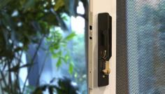 Protect your home and loved ones with our sliding Door Smart Lock. Featuring strong encryption and tamper-resistant technology, it provides a secure barrier against unauthorized access.
https://www.archiehardware.com.au/