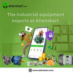 The Industrial equipment experts at Alienskart

https://alienskart.com/

Alienskart.com is an online shopping site that enables you to explore different industrial & household electronics such as motors, ac drives, gearboxes, wires, leds, lubricants and many more. Our main brands consist of Havells, Hindustan, ABB, Castrol, Polycabs which are most trustful names in industries. Please visit us to get trustful and quality products. Thankyou for considering our site. 
For more queries: 8818081001