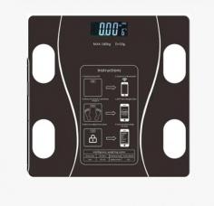 bathroom scale(https://www.chinazhengya.com/product/electronic-bathroom-scale/digital-bluetooth-lcd-display-bathroom-weight-smart-electronic-body-fat-composition-weighing-scale.html)
This body fat scale with LCD night vision large screen, which can display temperature and battery. Precision 50g division value,USB easy charging and it lasts for months on a single charge. 5MM thickness glass in safe rounded corners,anti- collision design,give you 360°of care. Free conversion of kg/lb.Maximally weighs 393lb/180kg.suitable for various body types.Connect your mobile phone with your scale,step in and unlock your various body data.Set your own weight goal.