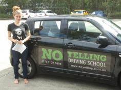 Learn to drive with an experienced driving instructor on the Gold Coast with noyelling.com.au. Our passionate team is committed to providing a safe and comfortable learning environment to help you become a confident driver.

https://noyelling.com.au/gold-coast