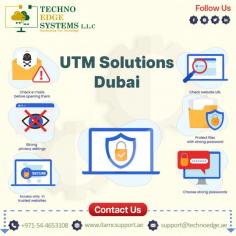 Techno Edge Systems LLC offers adequate services of UTM Solutions in Dubai. We are here to help you to secure your network without accessed by the intruders. Contact us: +971544653108 Visit us: https://www.itamcsupport.ae/services/unified-threat-management-solutions-in-dubai/