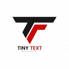 Tiny Text Generator is a text generator website or tool that converts text into three small text "fonts." The generated text appears different from regular text because it comprises small text symbols or characters rather than a small caps font. The site uses Unicode to generate these characters, an international standard for mapping textual characters to numerical codes.
Website : https://tinytextgenerator.net/