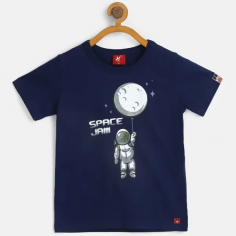 T-shirts for boys: Buy tshirts for boys online at discounted prices at Mothercare India. Discover boys tops and tshirt online here.