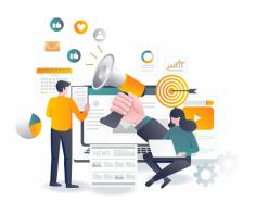 How to Choose the Right Digital Marketing Agency in Delhi?

In today’s world, anyone with an internet connection can create a website and start offering digital marketing services but what makes it tricky is choosing the right digital marketing services in Delhi. This blog will cover every aspect of selecting the right digital marketing agency in Delhi NCR. So let’s start from the beginning.

https://skytrustit.com/2022/11/18/how-to-choose-the-right-digital-marketing-agency-in-delhi/