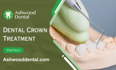 Expert Advice for Maintaining Dental Crowns

We discover how false roots can mend damaged teeth, enhance your smile, provide long-lasting durability, and say goodbye to oral discomfort. Regain your smile's brilliance with a dental crown treatment! Contact us now - 805-654-0880.