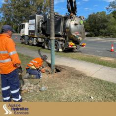 Geotechnical Testing Service | Aussie HydroVac

Aussie HydroVac offers top-notch Geotechnical Testing Services, providing accurate and reliable data for your construction projects. Our skilled team utilizes advanced equipment and expertise to assess soil composition, stability, and more. Trust us for thorough analysis and actionable insights. Your project's success starts with Aussie HydroVac.

Visit us :- https://aussiehydrovac.com.au/technical-services/geotech-pavement-investigation