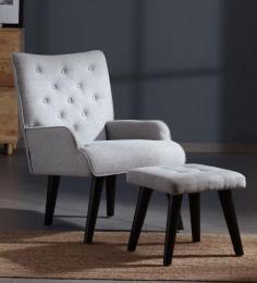 Get Upto 36% OFF on Toledo Velvet Full Back Lounge Chair In Ash Grey Colour With Foot Stool at Pepperfry

Shop for Toledo Velvet Full Back Lounge Chair In Ash Grey Colour With Foot Stool at Pepperfry.
Explore exclusive collection of lounge chair & avail upto 36% OFF online.
Shop now at https://www.pepperfry.com/product/toledo-velvet-full-back-lounge-chair-in-ash-grey-colour-with-foot-stool-1973635.html?type=clip&pos=13&total_result=155&fromId=5294&sort=sorting_score%7Cdesc&filter=%7C&cat=5294