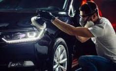 Are you looking for car polish services in Dubai, Then you are in right place MRG Auto Provide you best car polish services at very controlled price.
