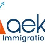 Aekay Immigration is one of the Trusted Canadian Immigration Consultants in Canada. We offer personalized solutions tailored to your unique needs. From visa applications to permanent residency, our comprehensive services ensure a smooth and hassle-free journey. Contact us today for assistance with your visa application.  

https://aekay.ca/