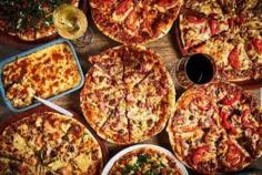 Manhattan Pizza and Pasta offer best cheese pasta and cheese pizza in Gaithersburg MD. We source and use quality ingredients, prepared hygienically.
