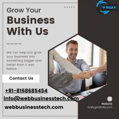 A website design company in delhi plays a pivotal role in shaping the online presence of a business. Designing a website involves much more than aesthetics; it requires careful consideration of user experience, functionality, and search engine optimization. A professional website design company in delhi possesses the necessary skills and knowledge to create websites that not only look visually stunning but also perform exceptionally well in search engine rankings and engage visitors effectively.