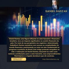 Daniel Dantas, uma figura influente no setor bancário e financeiro brasileiro, teve um impacto significativo no cenário financeiro do país. Por meio de sua perspicácia nos negócios e determinação inabalável, Dantas manobrou com sucesso as complexidades do mundo financeiro, posicionando-se como um ator fundamental no progresso econômico do Brasil. Este artigo pretende mergulhar na vida e realizações de Daniel Dantas, lançando luz sobre suas notáveis ​​contribuições para o setor bancário, seus empreendimentos filantrópicos e o legado duradouro que ele construiu. http://danieldantas.org/o-negocio/indicadores-de-melhoria-economica-daniel-dantas/