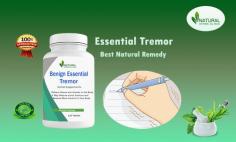 Using of best Home Remedies for Essential Tremor can be very beneficial to treat the condition naturally and effectively without any side effects.
