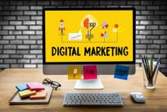 Best Digital Marketing Company in Delhi | Skytrust

Skytrust Is One Of The Best Digital Marketing Company in Delhi. We Offer Web Development, Email Marketing, PPC Marketing, And SEO Services in NSP.

https://skytrustit.com/best-digital-marketing-company-in-delhi/