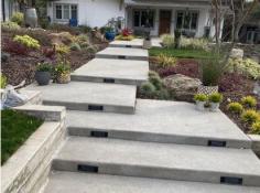 We believe that our customers should have a say in the design of their concrete work, and we work with our customers to ensure that they are happy with the final product. We use only the highest quality materials and equipment to ensure that our work is up to par.