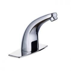 Sensor faucets(https://www.yaxing-sanitary.com/product/brass-sensor-taps/automatic-brass-sensor-faucet.html), also known as touchless faucets or automatic faucets, have gained increasing popularity in public and commercial spaces due to their numerous advantages over traditional manual faucets. These innovative fixtures utilize sensors to detect the presence of hands, triggering a water flow without the need for physical contact. This article aims to explore the benefits of sensor faucets in terms of efficiency, hygiene, and sustainability. 