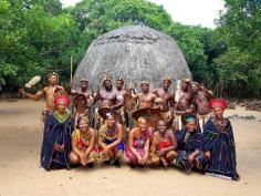 South Africa Tours from USA | African Angel Tours