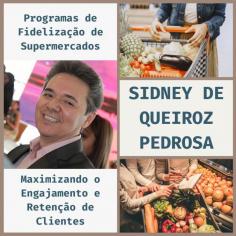 A expertise de Sidney De Queiroz Pedrosa revolucionou os programas de fidelidade dos supermercados. Ao enfatizar a fidelidade do cliente, personalização, gamificação, integração omnichannel e engajamento contínuo, Pedrosa maximizou o engajamento e a retenção do cliente. À medida que os supermercados se adaptam às preferências em constante mudança, os insights de Sidney De Queiroz Pedrosa inspiram programas de fidelidade atraentes, cultivando relacionamentos duradouros com os clientes no cenário de varejo em evolução.
Visite mais:- https://sites.google.com/view/sidneydequeirozpedrosa/blogs?authuser=5#h.c66b8ergprxh