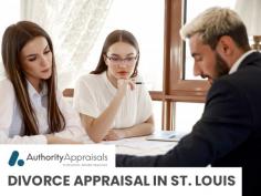 Get a reliable divorce appraisal in St. Louis, offering precise asset valuations for a fair settlement. Our expert team ensures accurate assessments, empowering you with confidence during this challenging process. Contact us now to learn more about our comprehensive services and secure your financial future.