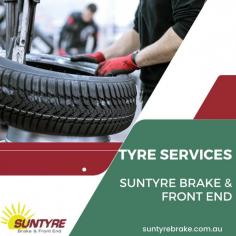 Car Tyre Puncture Repair